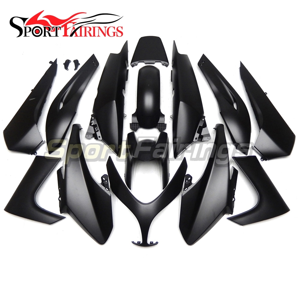 Cowlings for yamaha T-MAX tmax 500 08 09 00 10 11 л ..